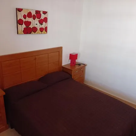 Appartement Delfines Solo Familias Serviplaya
