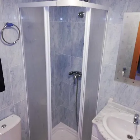 Apartamento Delfines