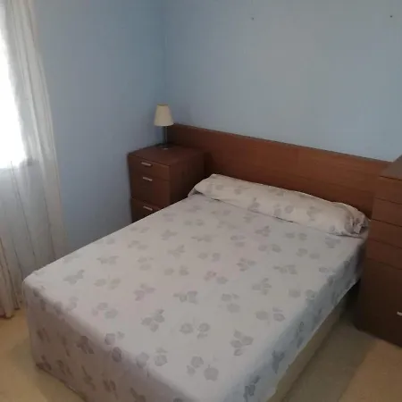 Apartamento Delfines Solo Familias Serviplaya