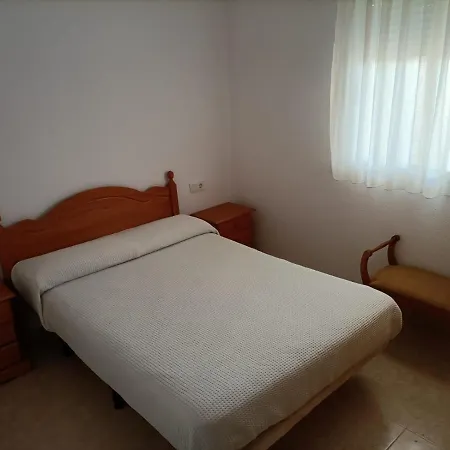 Apartamento Delfines *