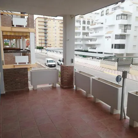Apartamento Delfines