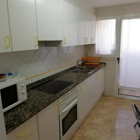 Delfines Apartamento Playa De Xeraco