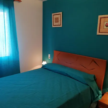 Delfines Apartamento