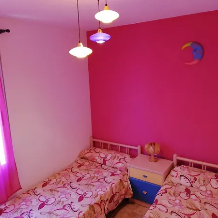 Delfines Apartamento *