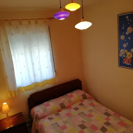 Apartamento Delfines *