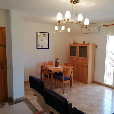 Apartamento Delfines Playa De Xeraco