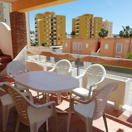 Apartamento Delfines
