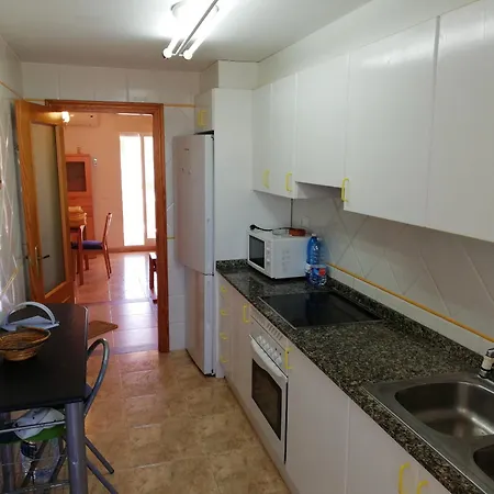 Delfines Apartamento *