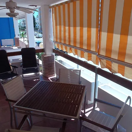 Apartamento Delfines Solo Familias Serviplaya Playa De Xeraco