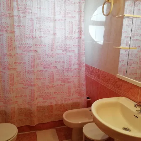 Delfines Apartamento *