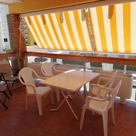 Delfines Apartamento Playa De Xeraco