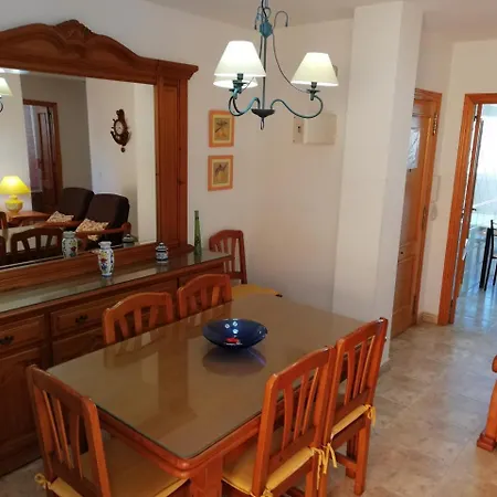 Delfines Apartamento Playa De Xeraco