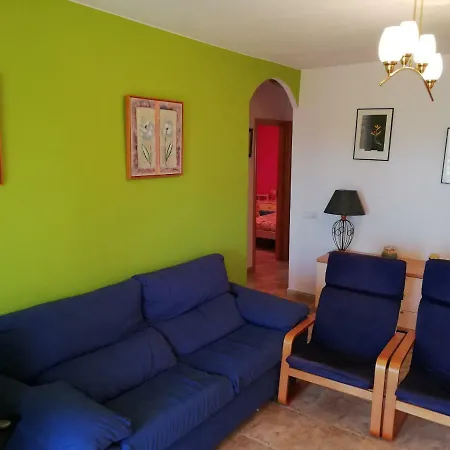 Apartamento Delfines