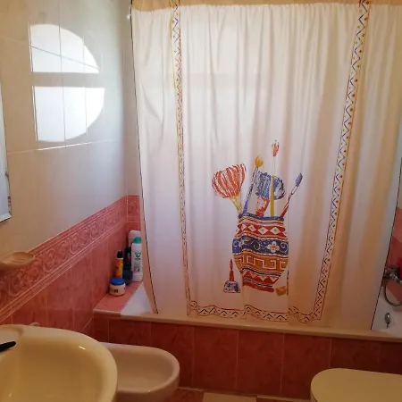 Delfines Apartamento *