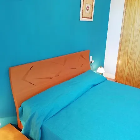 Delfines Apartamento *