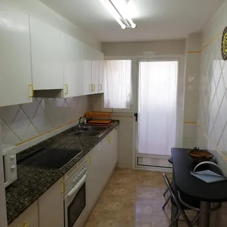 Apartamento Delfines