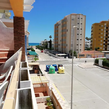 Delfines Apartamento *