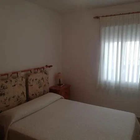 Apartman Delfines Solo Familias Serviplaya *
