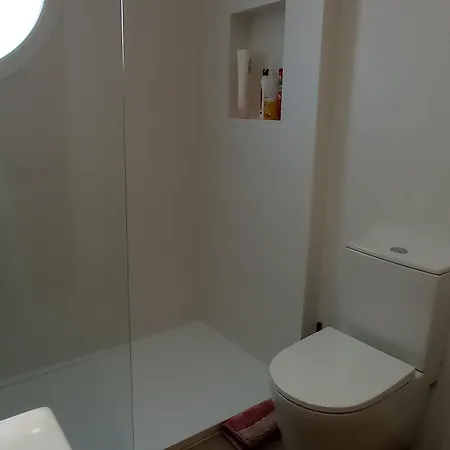 Apartman Delfines Solo Familias Serviplaya