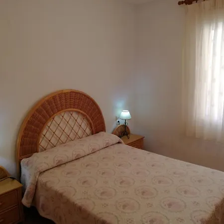 Apartman Delfines Solo Familias Serviplaya